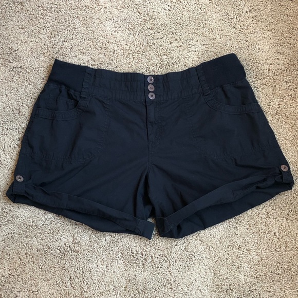 Pure Energy Pants - Pure Energy Shorts